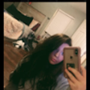 Meet your Posher, Abbigail